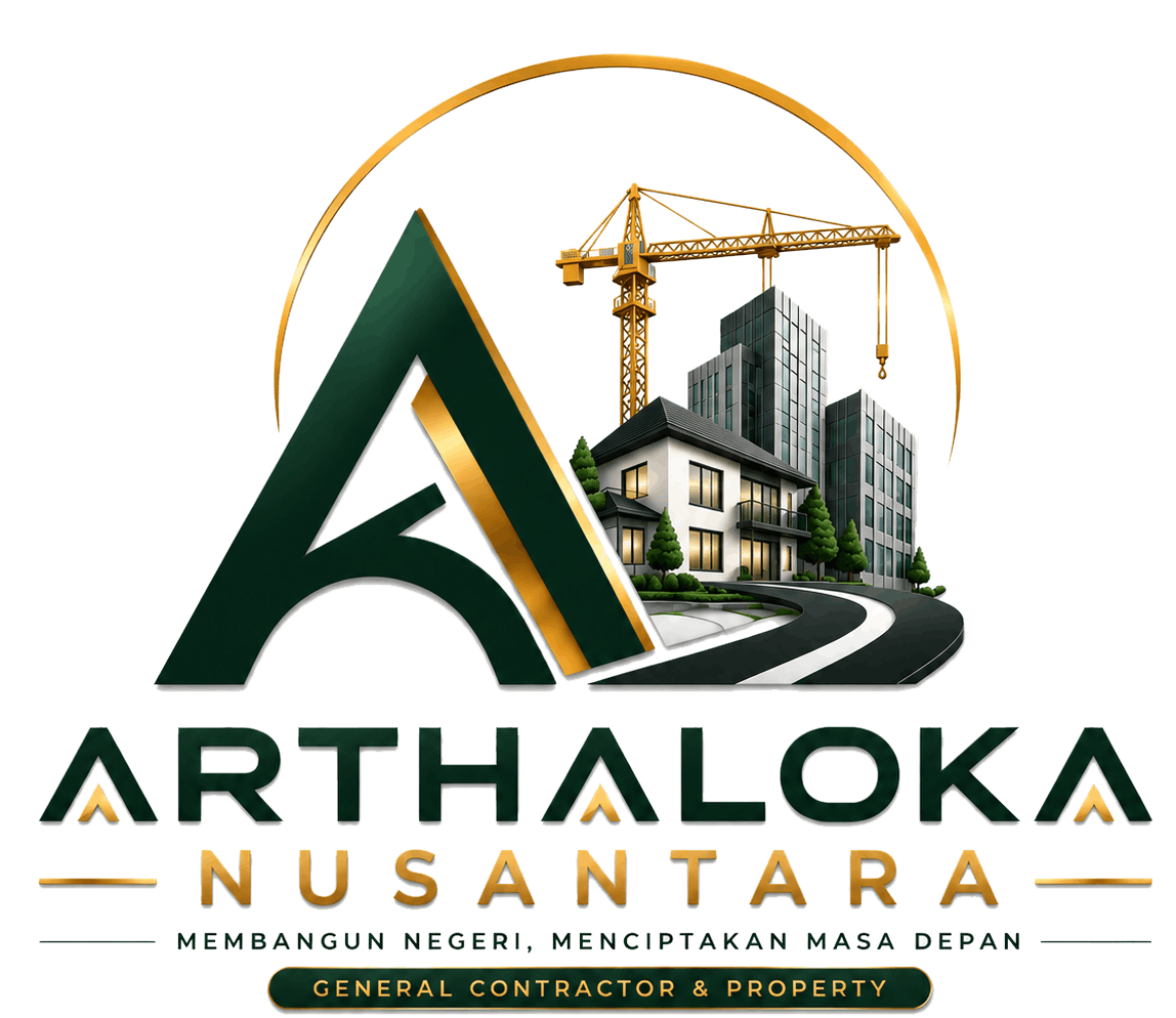 Arthaloka Nusantara