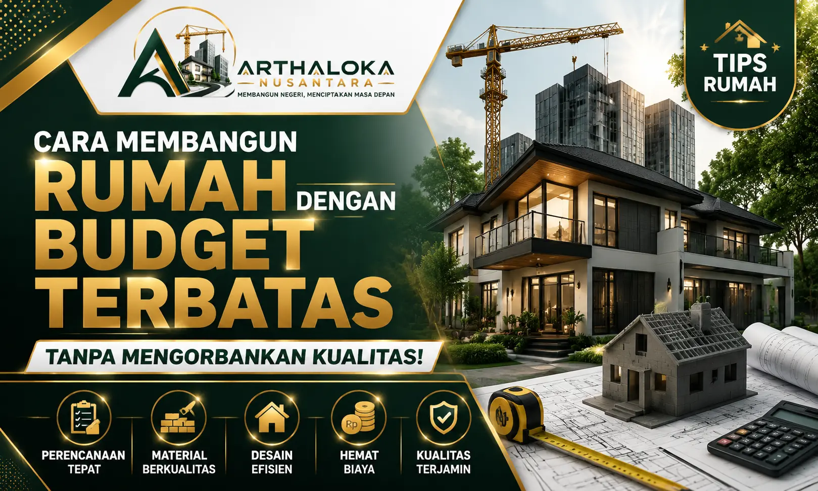 Jasa Tukang Balikpapan Profesional & Terpercaya: Solusi Konstruksi Anda di Balikpapan & IKN